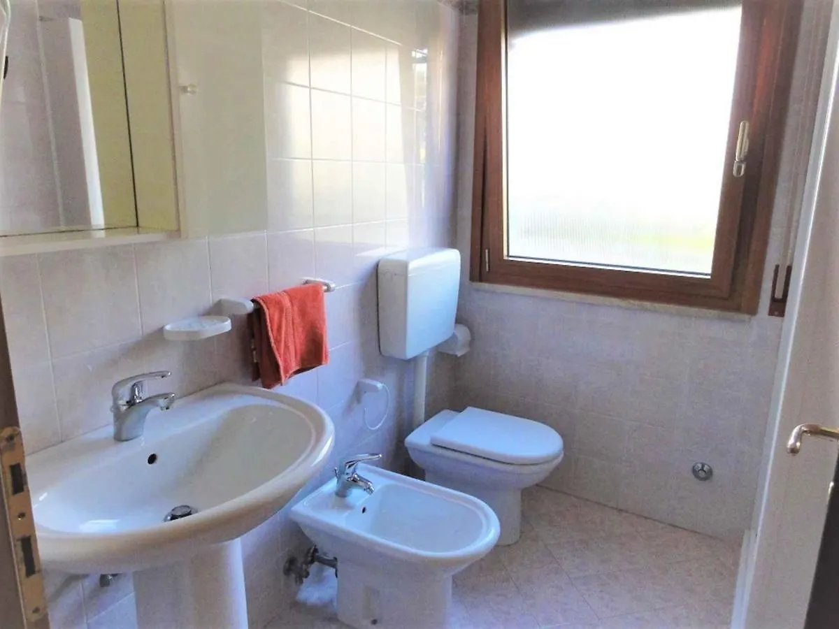 Apartments In Bibione 24609