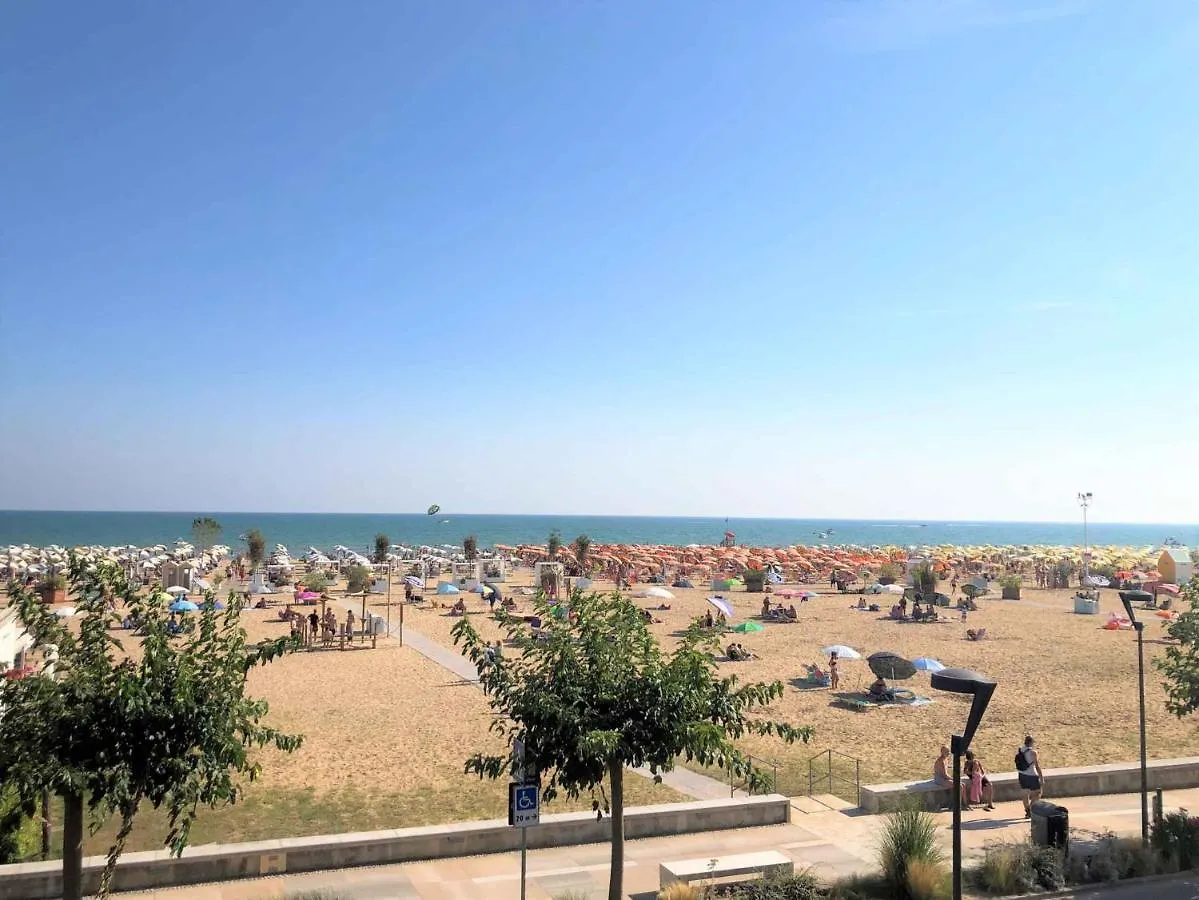 Apartments In Bibione 24609