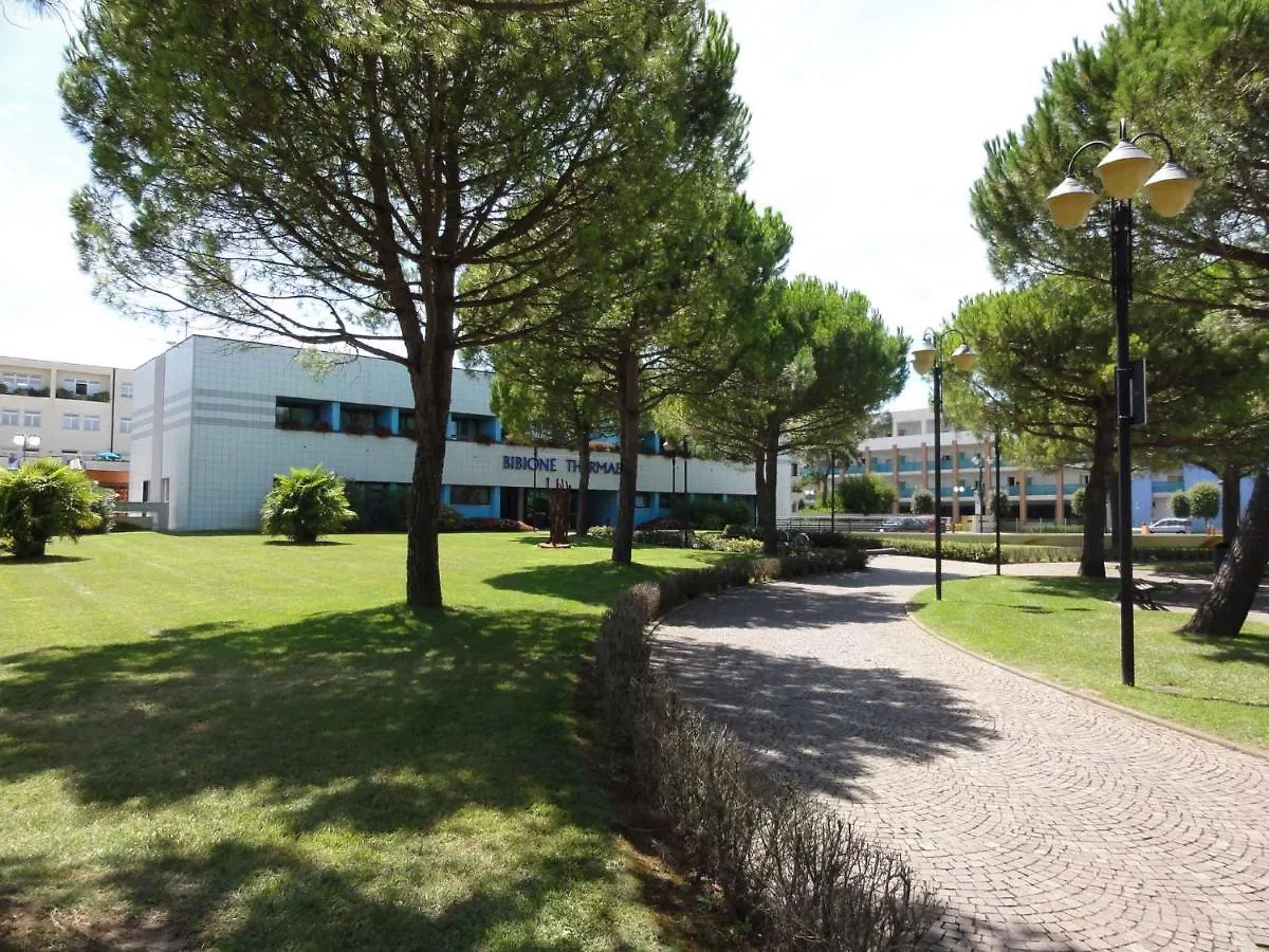 Apartments In Bibione 24609