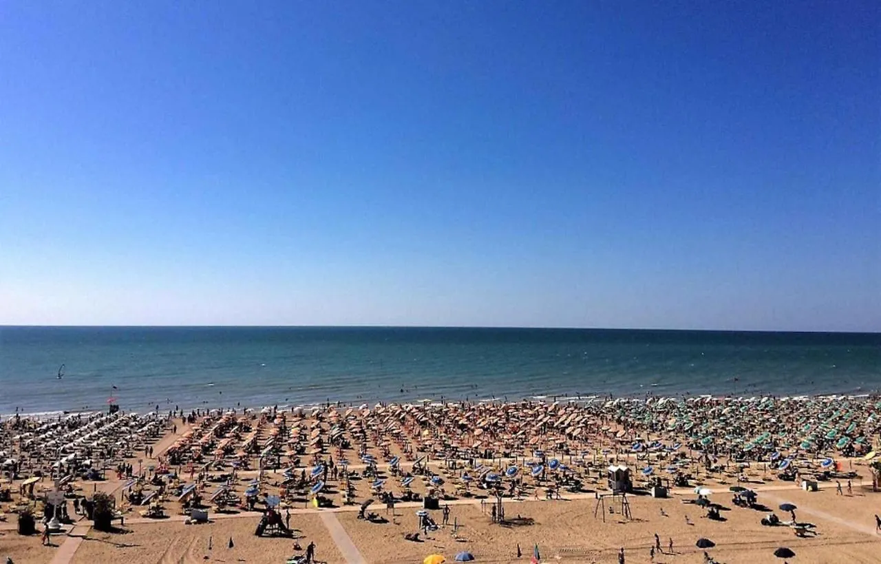 Apartments In Bibione 24609 Itálie