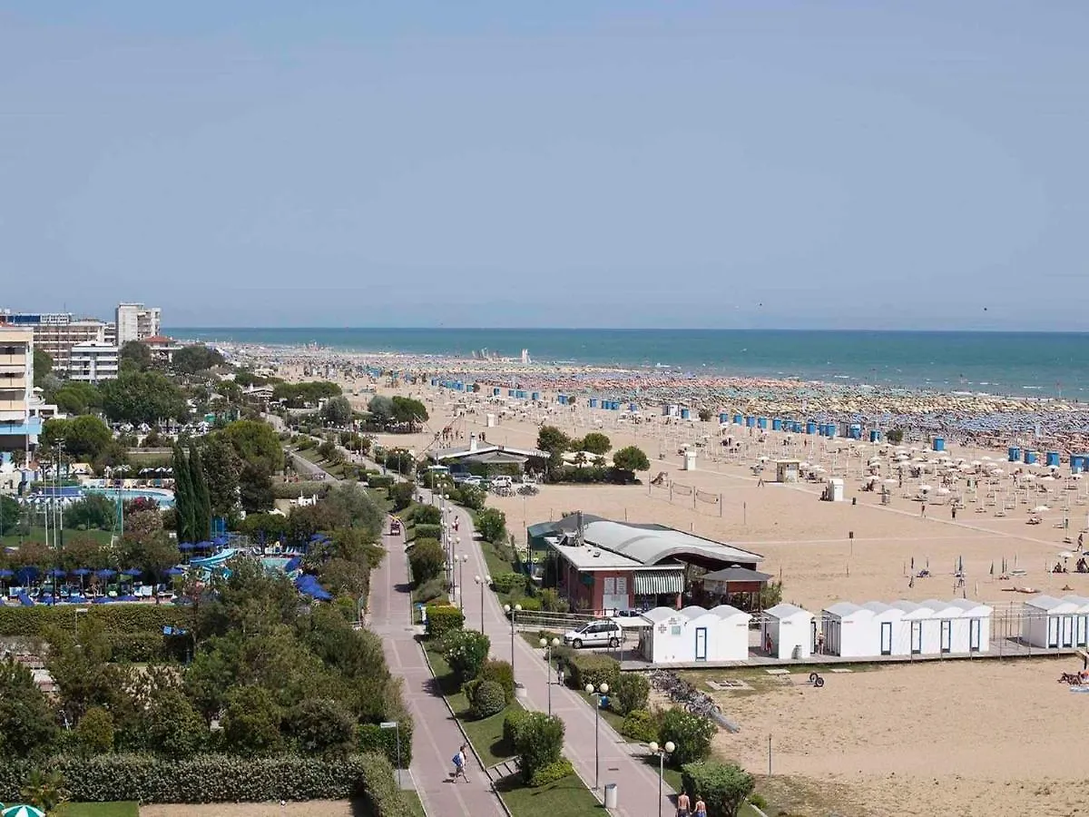Apartments In Bibione 24609