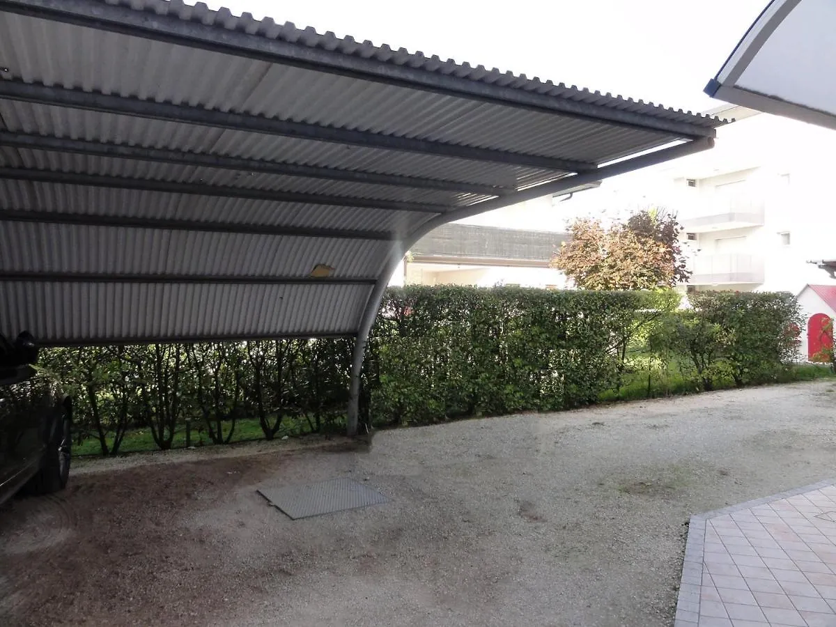 Apartments In Bibione 24609