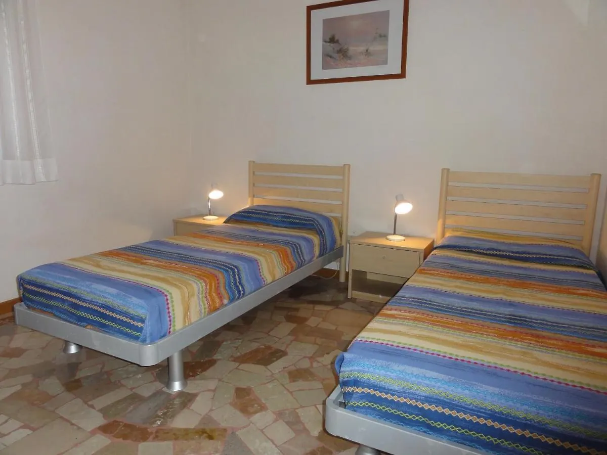Apartments In Bibione 24609 Itálie